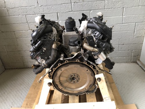 Tdv8 engine range rover l322 - range,