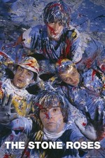 STONE ROSES POSTER PRINT PHOTO