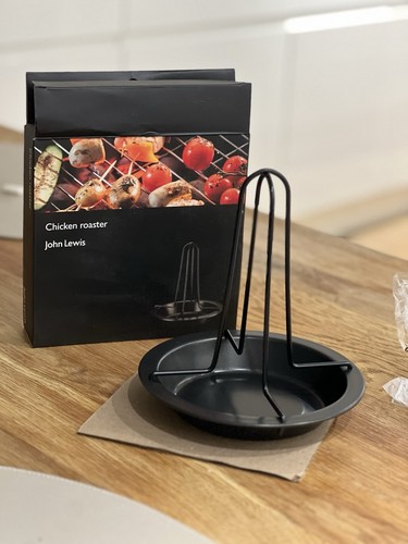 Chicken roaster for - oven, or
