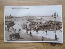 Postcard of Promenade & Links