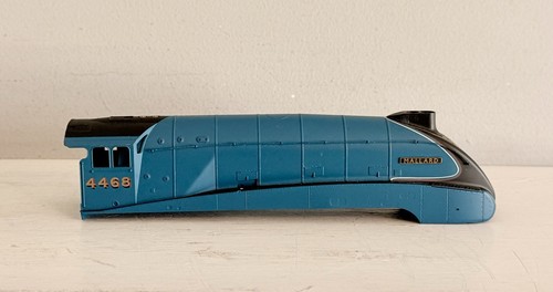 Hornby gauge lner - gauge, a4