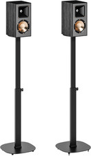 Height-Adjustable Speaker