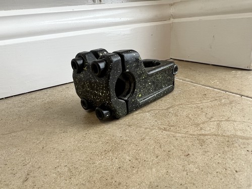 Bmx stem 50mm generic - bmx,