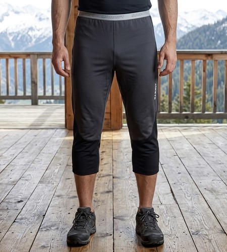 Mammut alpine base layer - mammut,