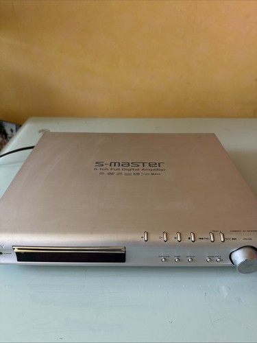 Sony master 1ch - sony, 5.1ch