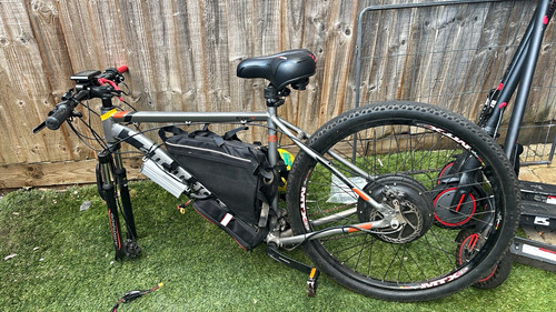 29in mountain bike - 29in,