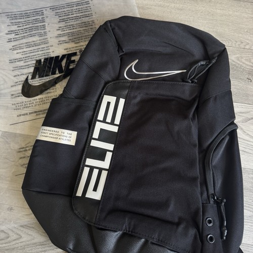 Nike elite pro - hoops, backpack