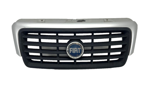 Fiat scudo mk1 front bumper - scudo,