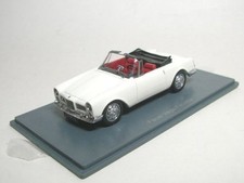 Facel Vega Facellia F2 Dhc