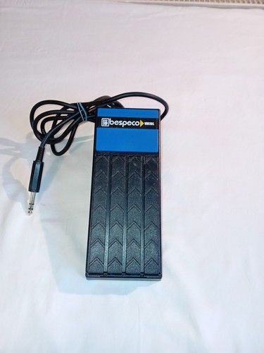 Bespeco vm18l volume pedal - volume,