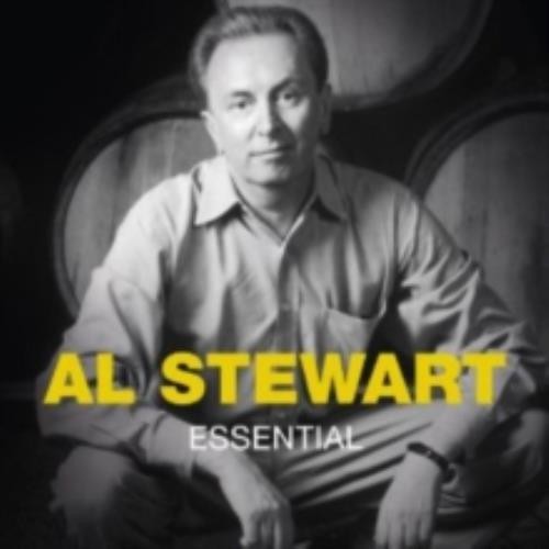 Stewart essential cd - al,
