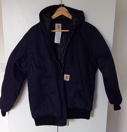 Carhartt active hooded - og,
