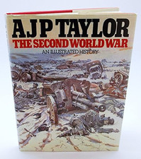 The Second World War: An