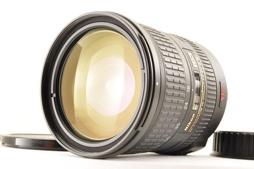 Nikon nikkor 18 200mm - nikon, 18-200mm