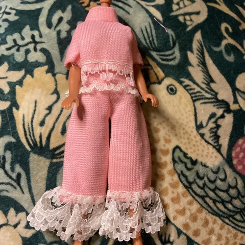 Vintage 1970s dawn - vintage, doll/