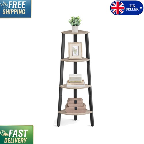 Tier industrial corner - 4-tier,
