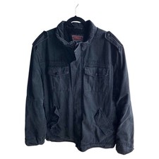 LEVIS Trucker Jacket Mens XXL
