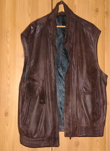 Vintage itallo leather - itallo,