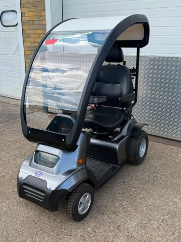 Tga breeze mobility scooter - tga,