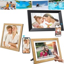 10.1 inch WiFi Digital Photo