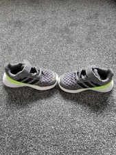 Adidas Trainers infant 6