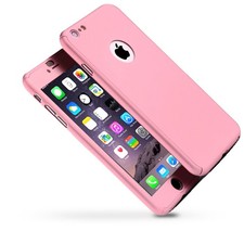 360 Hard Full Body Case For
