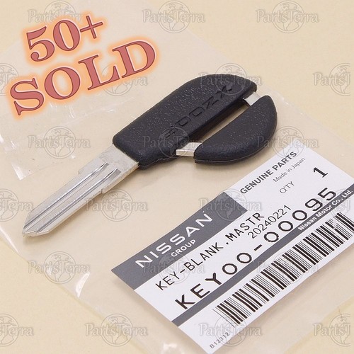 New genuine oem nissan - genuine,
