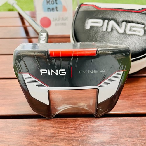 Ping putter tyne 34 - lh,