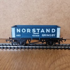 Hornby Railways R220 Norstand