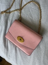 Mulberry Pink Small Darley