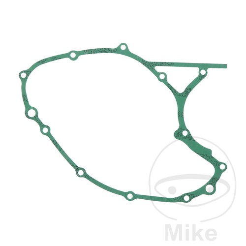 Alternator cover gasket for