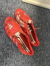 Adidas predator mania - mania, remake