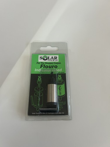 Solar tackle stainless stell - stainless,