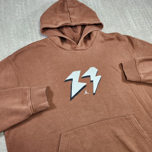 Jordan nike hoodie men mvp - jordan,