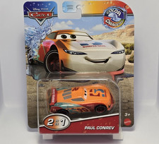 DISNEY PIXAR CARS - COLOR