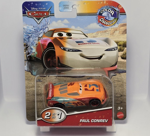 Disney pixar cars color - -,