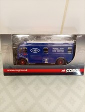 Corgi trackside dg213000 - corgi,