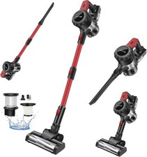 Cordless Vacuum Cleaner