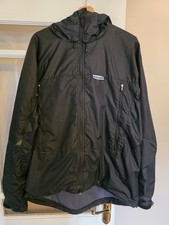 Paramo Velez waterproof jacket