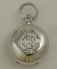 Sovereign Case, Antique