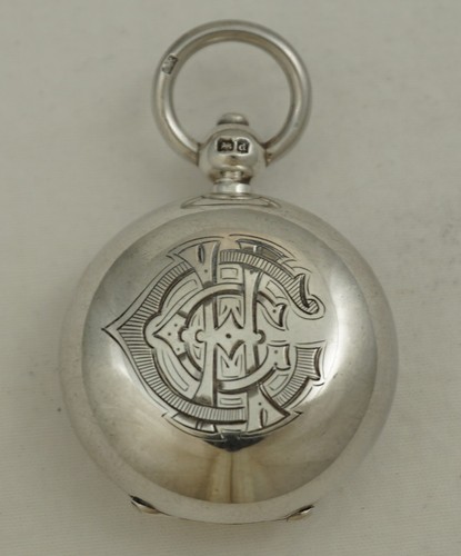 Sovereign case antique - sovereign,