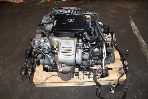 Jdm 1998 toyota celica - 1998,