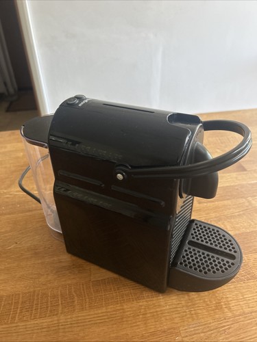 Nespresso magimix pixi coffee - magimix,