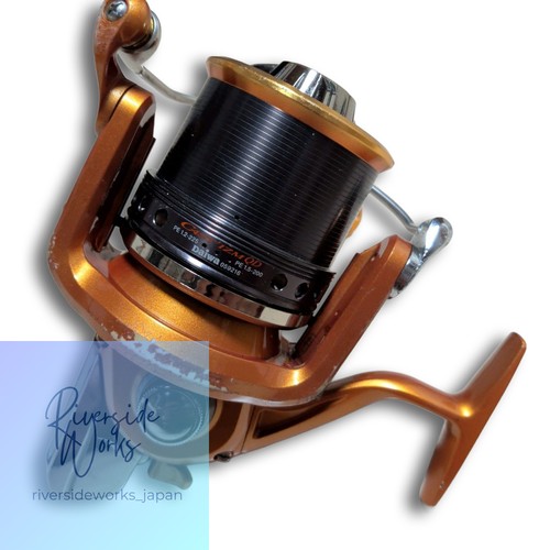 Daiwa tournament surf - 07, 35