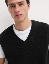 Marks & Spencer Mens Black