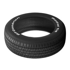 BF Goodrich Radial T/A