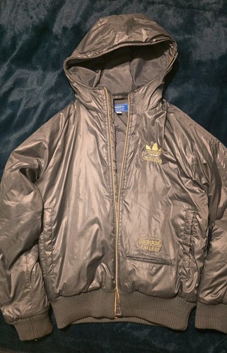 Adidas chile jacket wetlook - adidas,