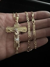 18 Carat Gold Filled 4mm 22in