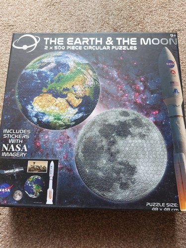 500 piece round - 2,