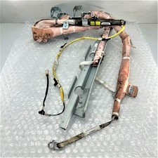 Roof Rail Airbag Curtain Left for Mitsubishi OUTLANDER CW4W MK2 2.0